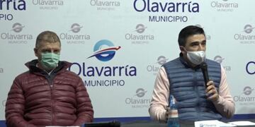 No habrá más controles en los accesos a Olavarría