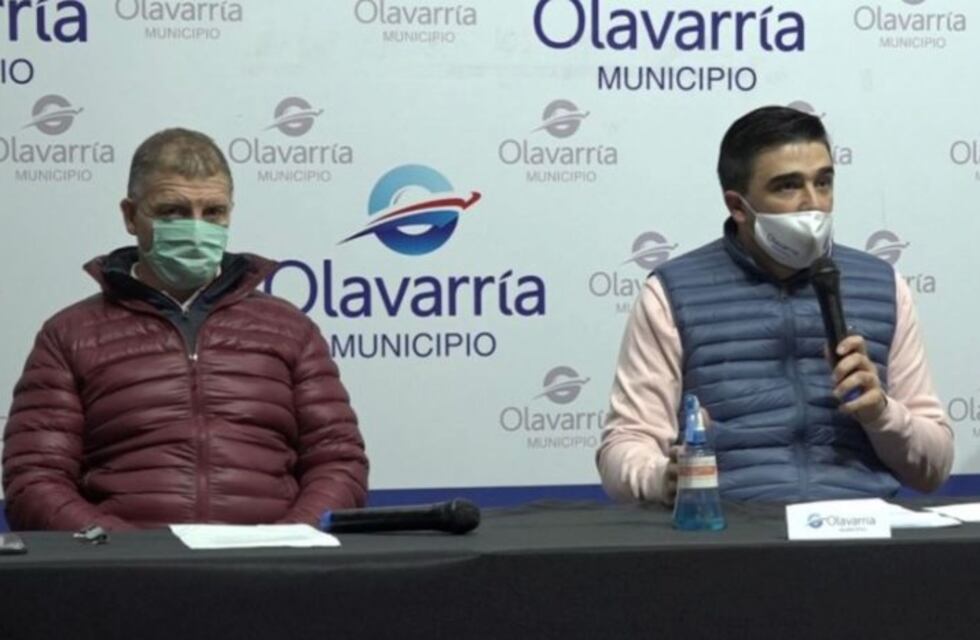 No habrá más controles en los accesos a Olavarría