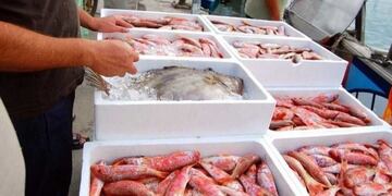 PESCADERIAS