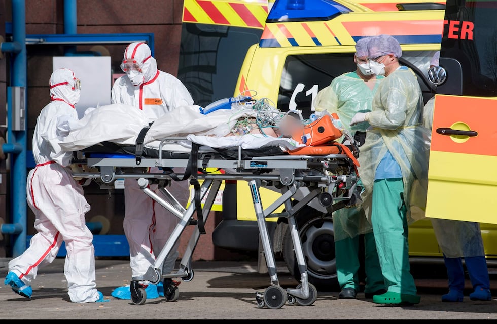 La pandemia de coronavirus se podría haber evitado, según expertos contratados por la OMS