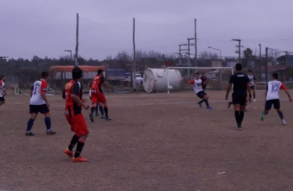 El Sportivo 24 viaja a Rio Primero por la Primera B