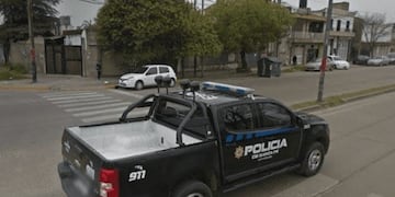 El hombre tiene 81 años y fue detenido tras la denuncia de la víctima\u002E