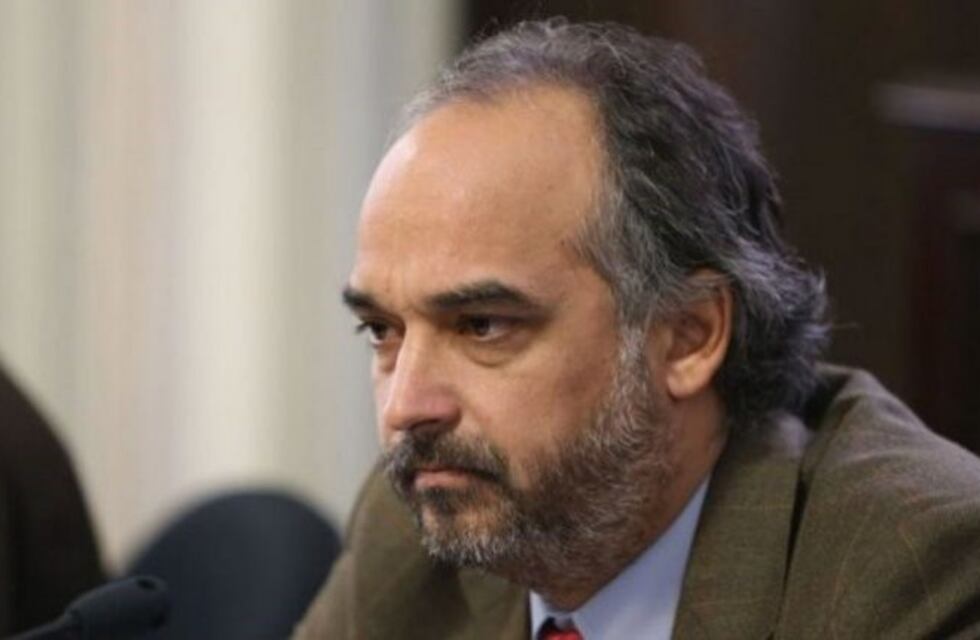 "Las pruebas son irrefutables", declaró el fiscal José Candiotti respecto al juicio por narcotráfico en Paraná