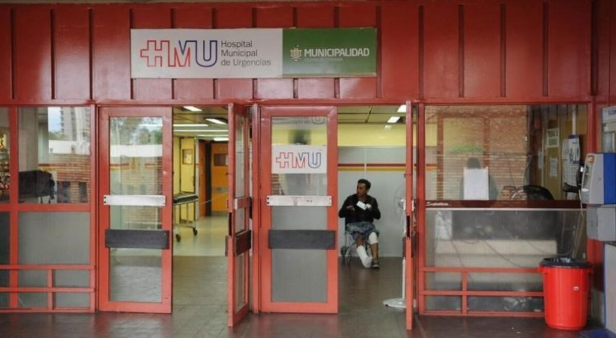 Hospital de Urgencias