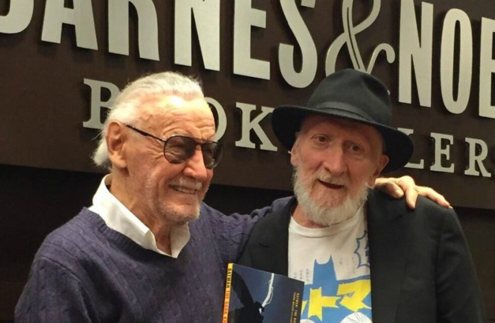 Una estrella del mundo del cómic confirmó que visitará Rosario en octubre