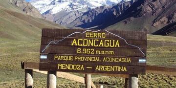 ACONCAGUA