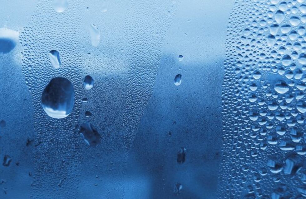 El tiempo pesado y húmedo seguirá durante todo el sábado