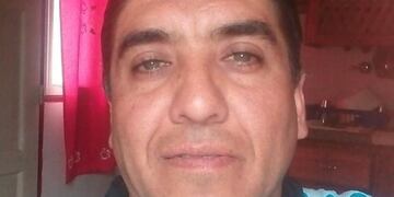 Mariano Valdez es el presunto femicida que intentó suicidarse\u002E