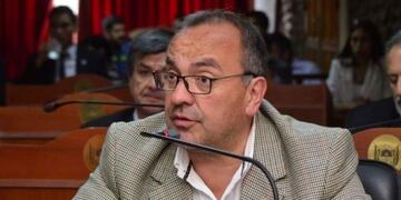 Moreno entiende que el gobierno de COrpacci fue bueno, pero que la gente necesita nuevas motivaciones, con gente distinta\u002E