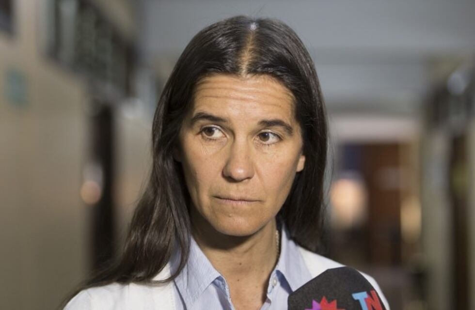 Teresa Day es la elegida para ser la ministra de la Suprema Corte