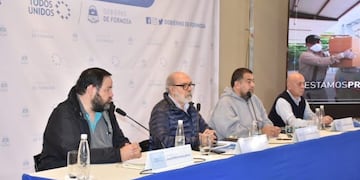Se confirmaron 10 casos más y suman 73 en la provincia