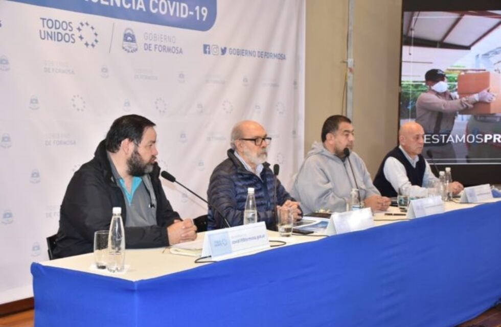 Con 10 casos más en las últimas horas, Formosa suma 73 casos de COVID 19