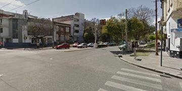 Usurpó una vivienda a un anciano en el macrocentro