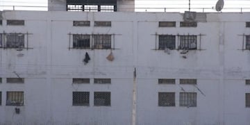 Penal de Chimbas\u002E