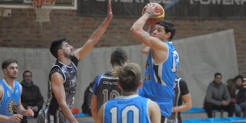 Los Andes cayó ante El Nacional