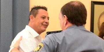 Ex comisario implicado en el caso Perassi apuntu00f3 contra Strumia y el padre de Paula