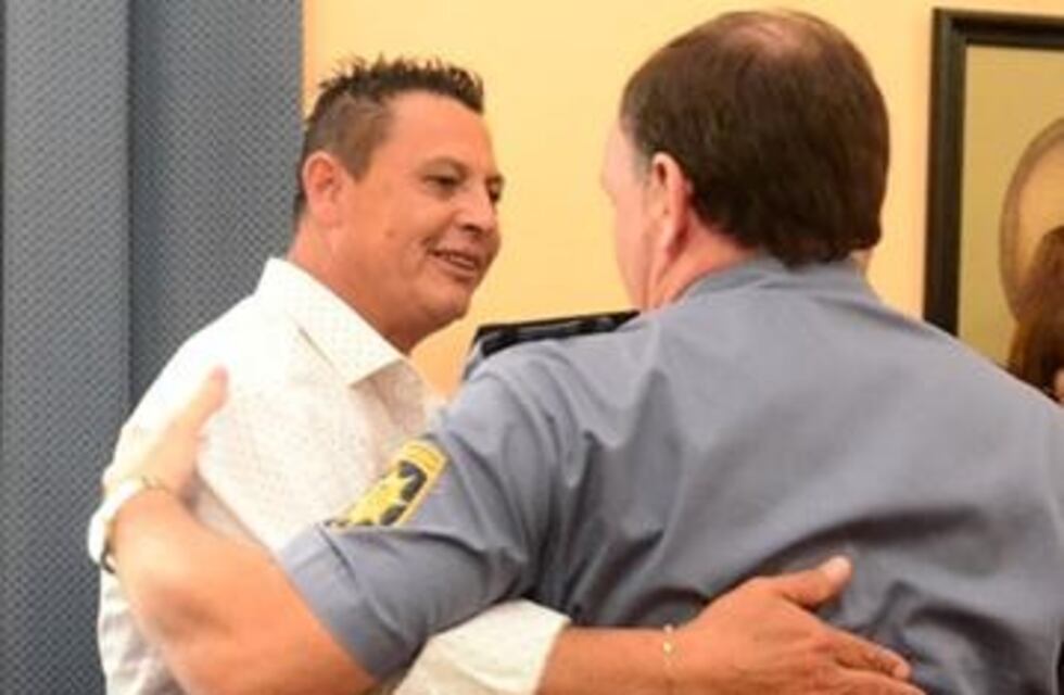 Ex comisario implicado en el caso Perassi apuntó contra Strumia y el padre de Paula