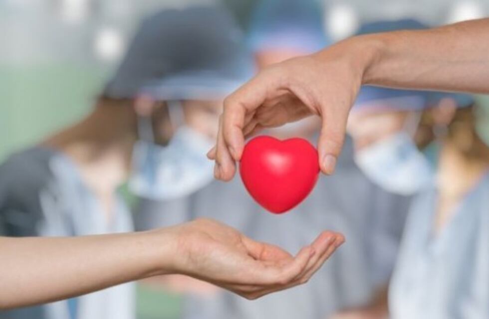 Día Nacional de la Donación de Órganos: actividades de concientización en Caleta Olivia
