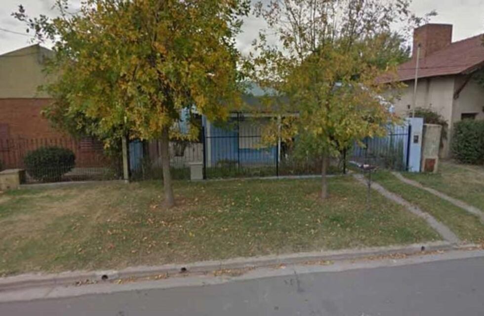 Asesinó de varias puñaladas a su ex pareja en Coronel Suárez