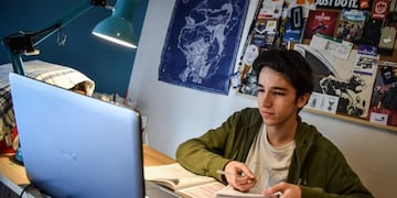 Cómo se adaptaron los alumnos de primer año en las universidades