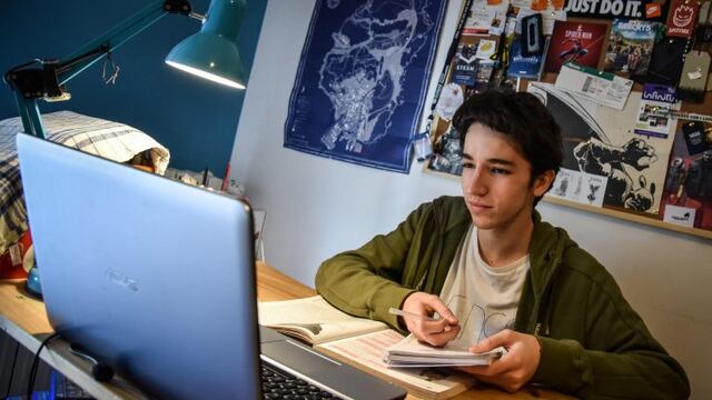 Cómo se adaptaron los alumnos de primer año en las universidades