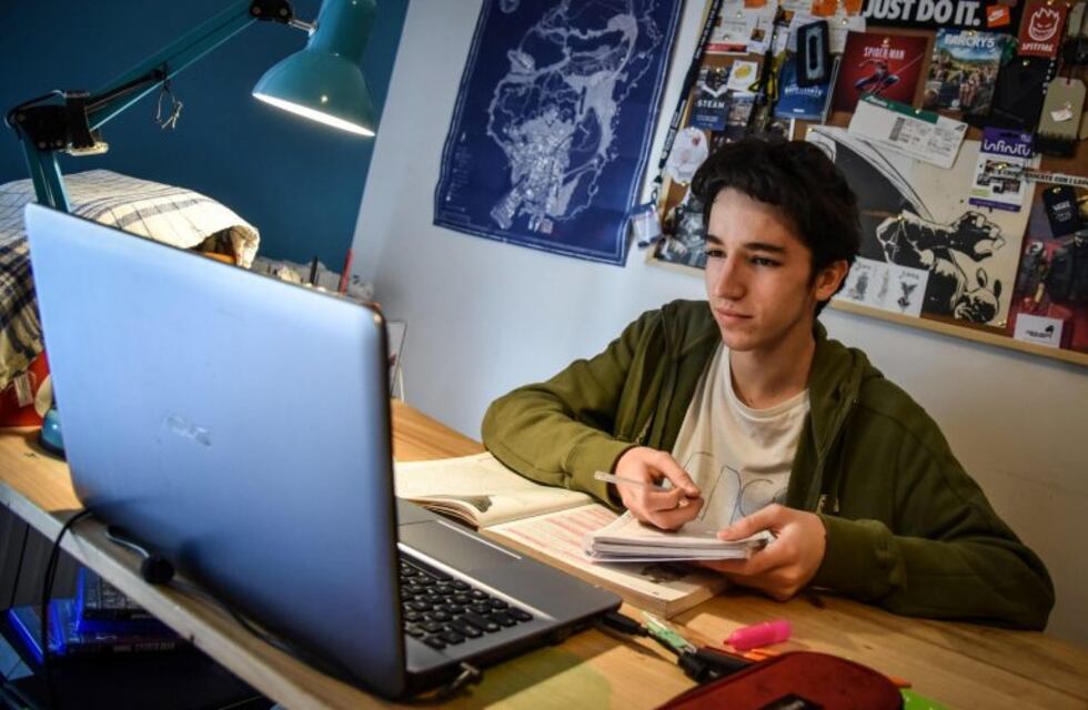 Cómo se adaptaron los alumnos de primer año en las universidades