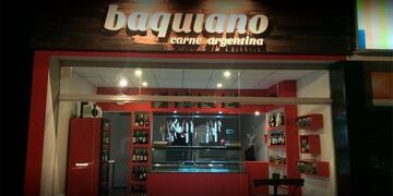 Robo a la carnicería \