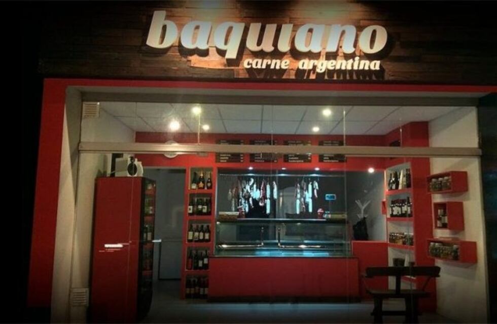 Robaron cerca de $12 mil en mercadería en una carnicería