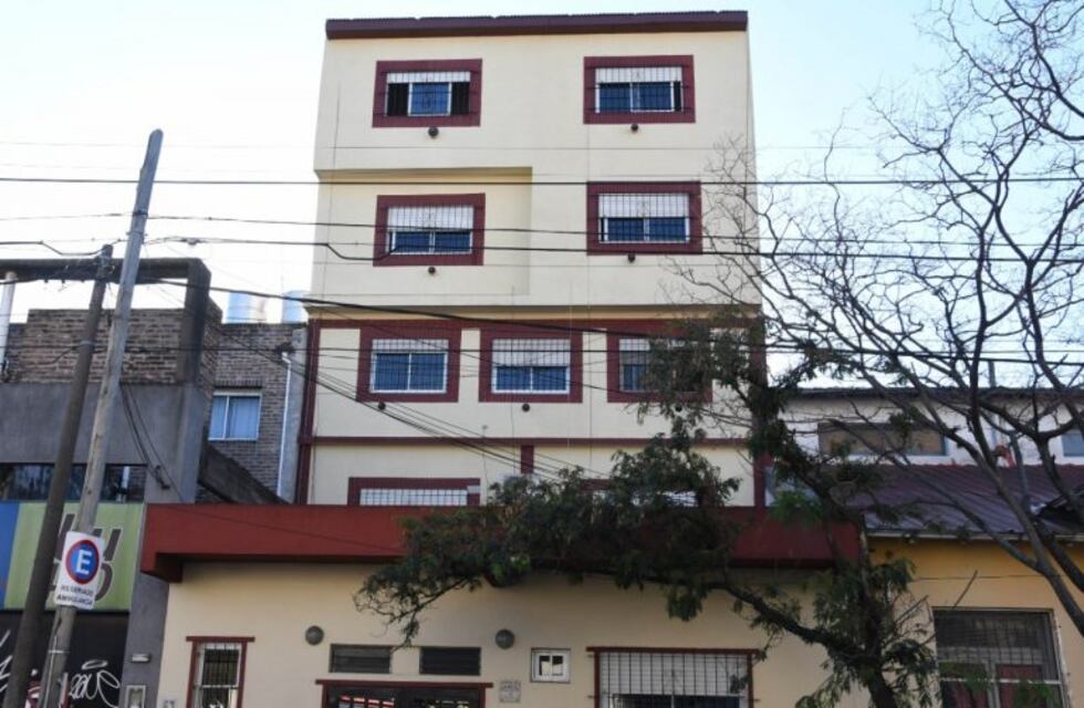 Coronavirus: al menos 5 muertos y 20 contagiados en un geriátrico de Villa Lynch