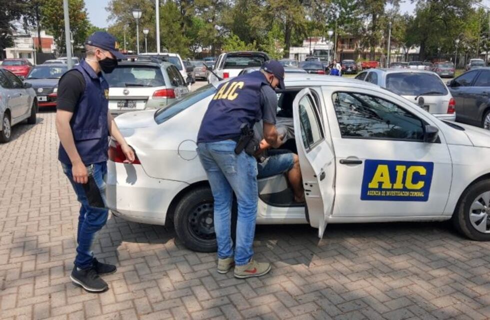 Identifican a nuevos sospechosos por crimen del exconcejal Eduardo Trasante