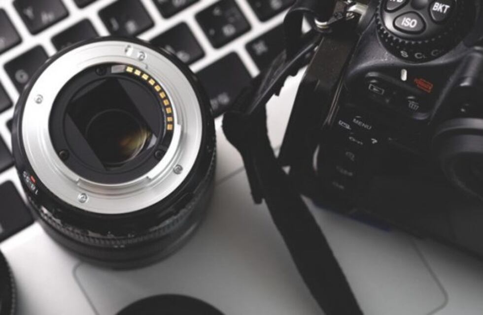 Abren las inscripciones para un curso de fotografía en Río Ceballos
