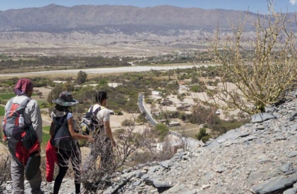 Santa María apuesta al turismo arqueológico con un parque sagrado y un polo de ciencia y arqueología