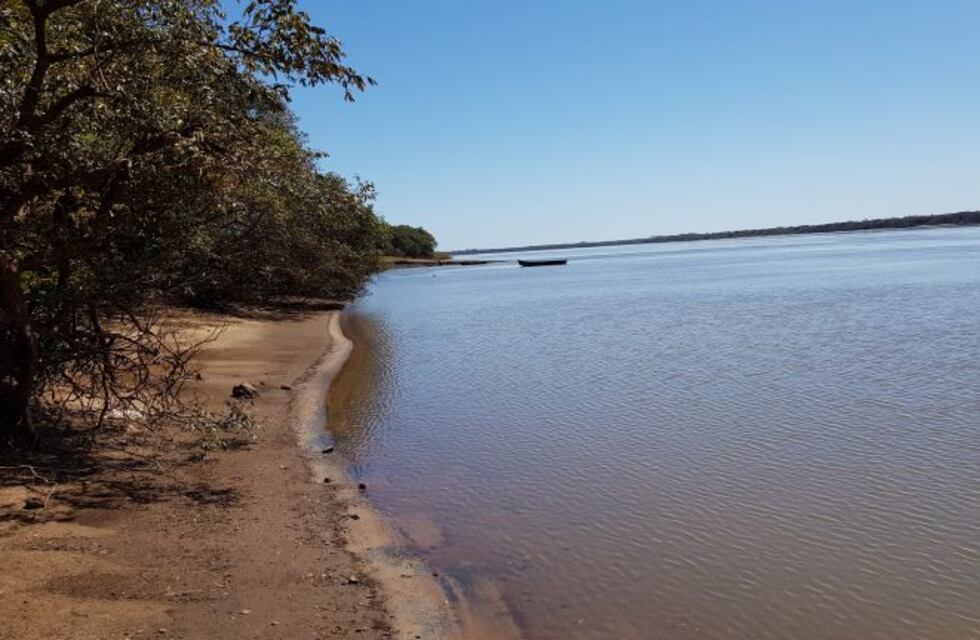 Salto Grande presentó un nuevo proyecto turístico y ambiental para Puerto Yeruá y Nueva Escocia