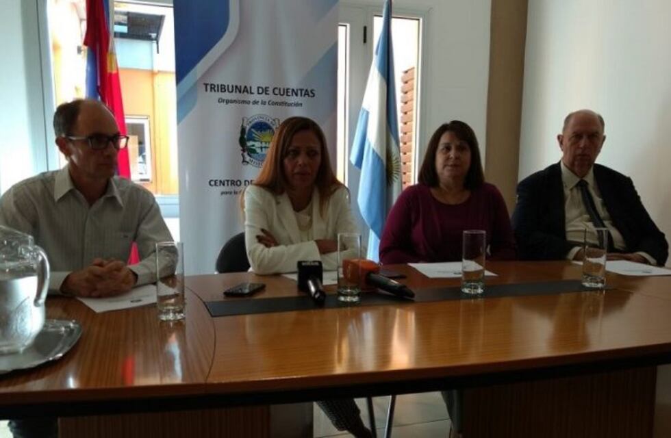 Iguazú albergará el Foro Federal de Organismos de Control Público