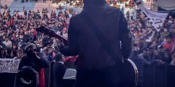 Perro Ciego cierra el 2019 (Facebook Perro Ciego)