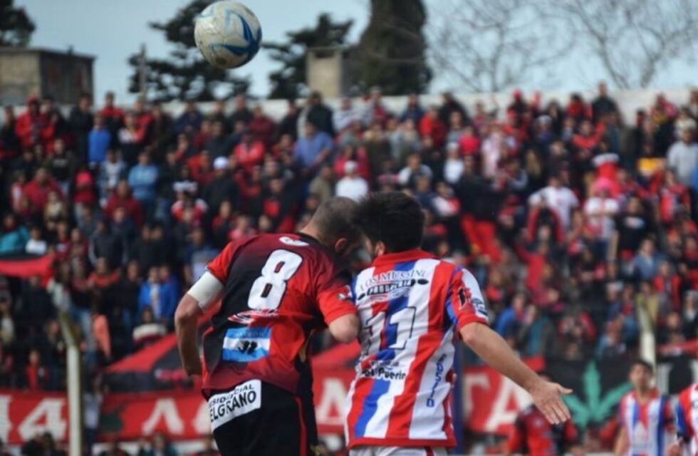 La Liga del Sur confirmó el programa para la última fecha