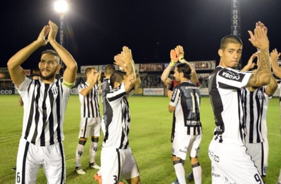 Esta noche Gimnasia buscará meterse en la final por el ascenso