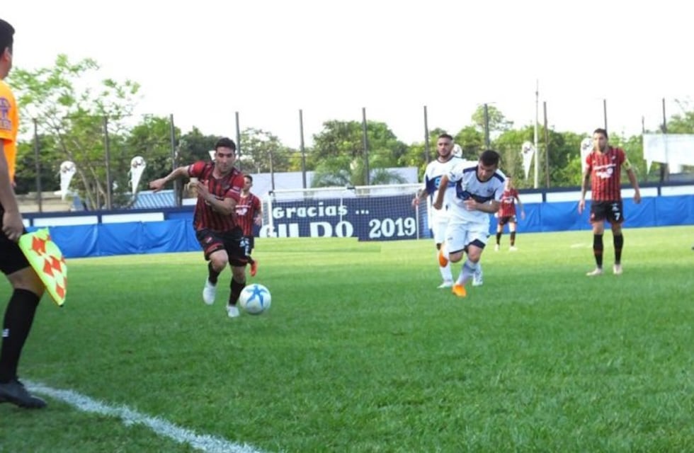 El "fogonero" volvió a caer de visitante