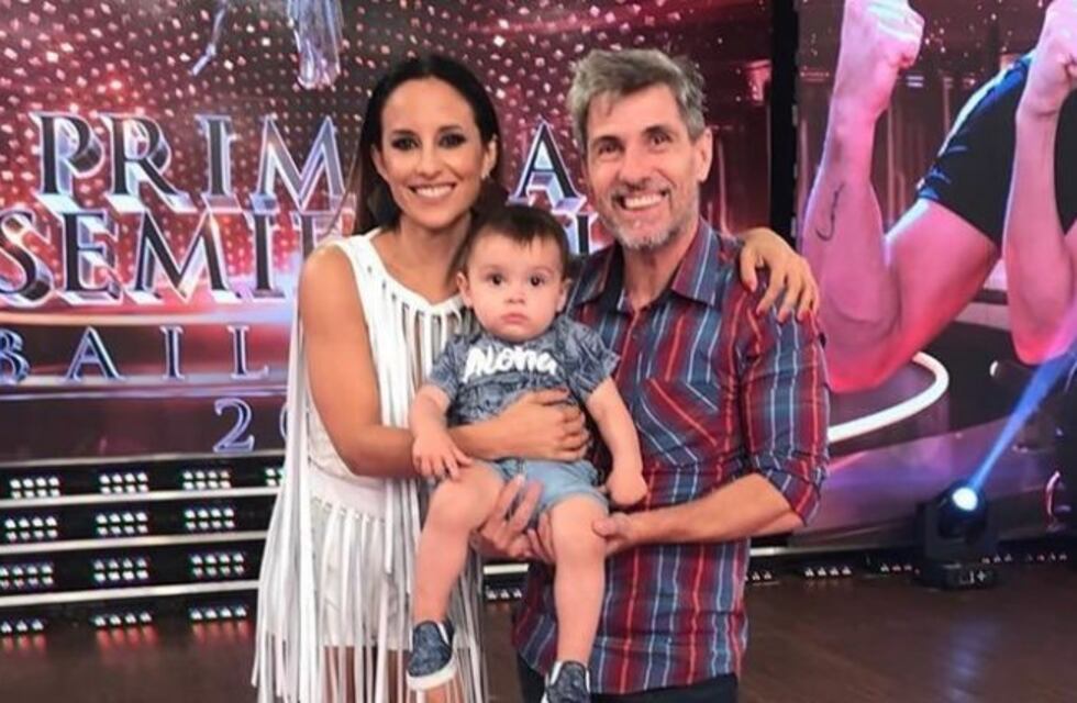 Lourdes Sánchez apuró al Chato Prada para casarse