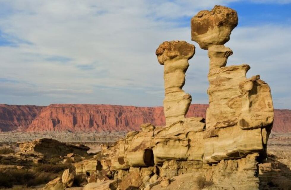 ¡Otro sismo! Tembló fuerte cerca del Valle de la Luna y dejó a la población sin señal