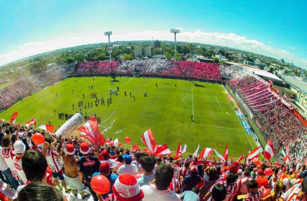 Unión de Santa Fe: encuentran a un hombre asesinado a puñaladas cerca de la cancha