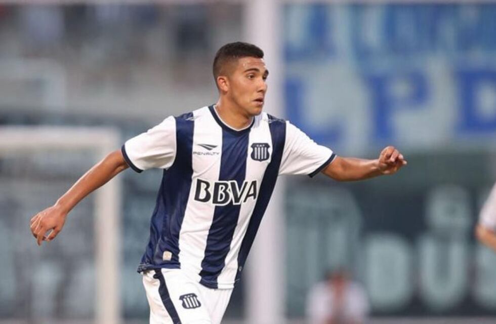 A Talleres sólo le falta Bebelo