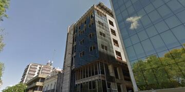 Se licitará en febrero la construcción del nuevo edificio del juzgado federal de Resistencia\u002E (Web)\u002E