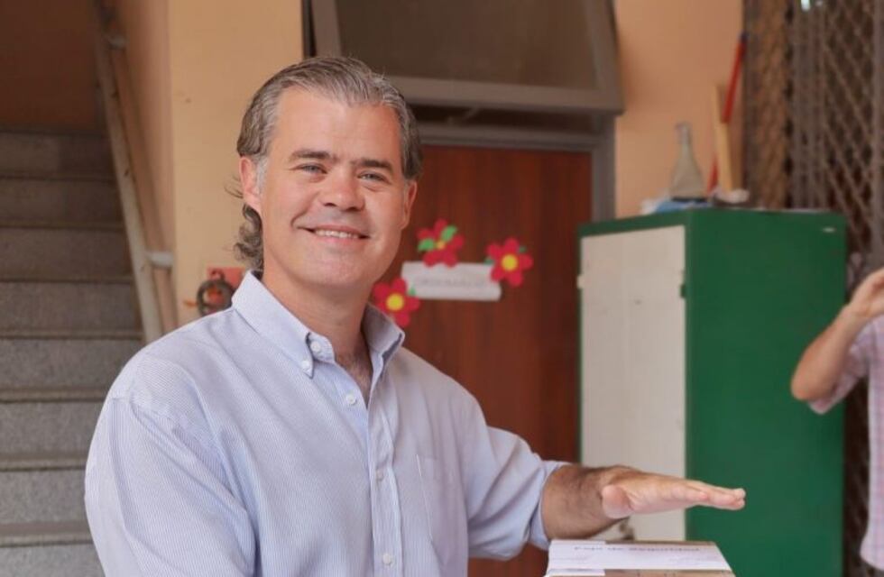 Piaggio "Tenemos inmensas posibilidades para el futuro"