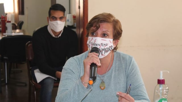 Liliana García (Bien Común)