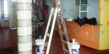 Nueva guardia pediu00e1trica