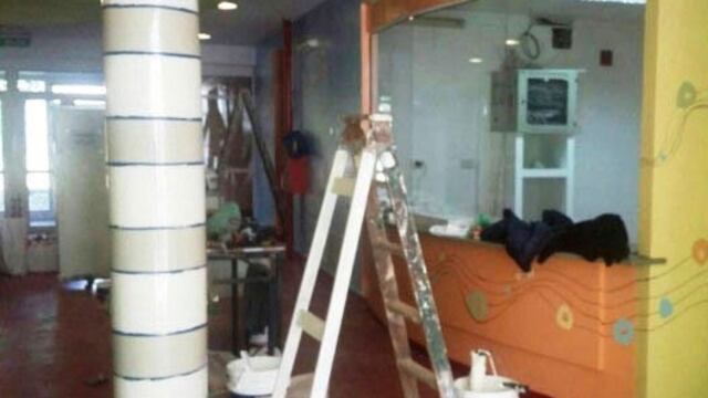 Nueva guardia pediu00e1trica