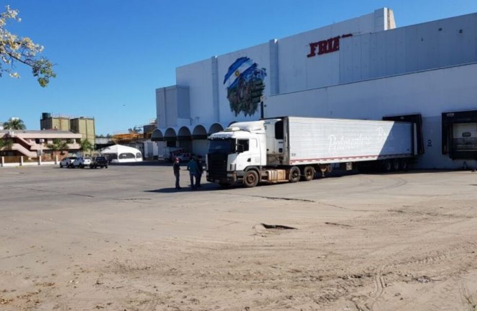 Vicentin se desprendió de su participación accionaria en el frigorífico Friar