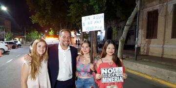 suspendieron vendimias por la 7722