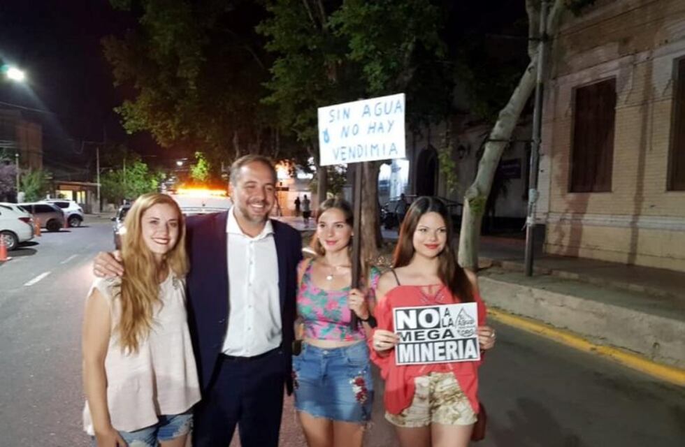 Suspenden cuatro fiestas de la Vendimia por la reforma de la 7722